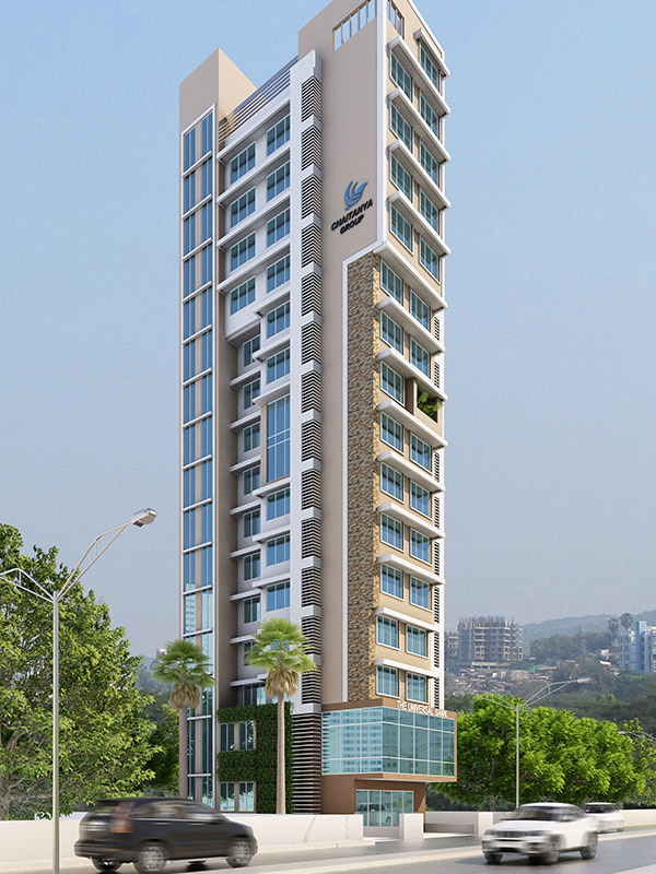 Chaitanya-Residency-Goregaon-East-Mumbai