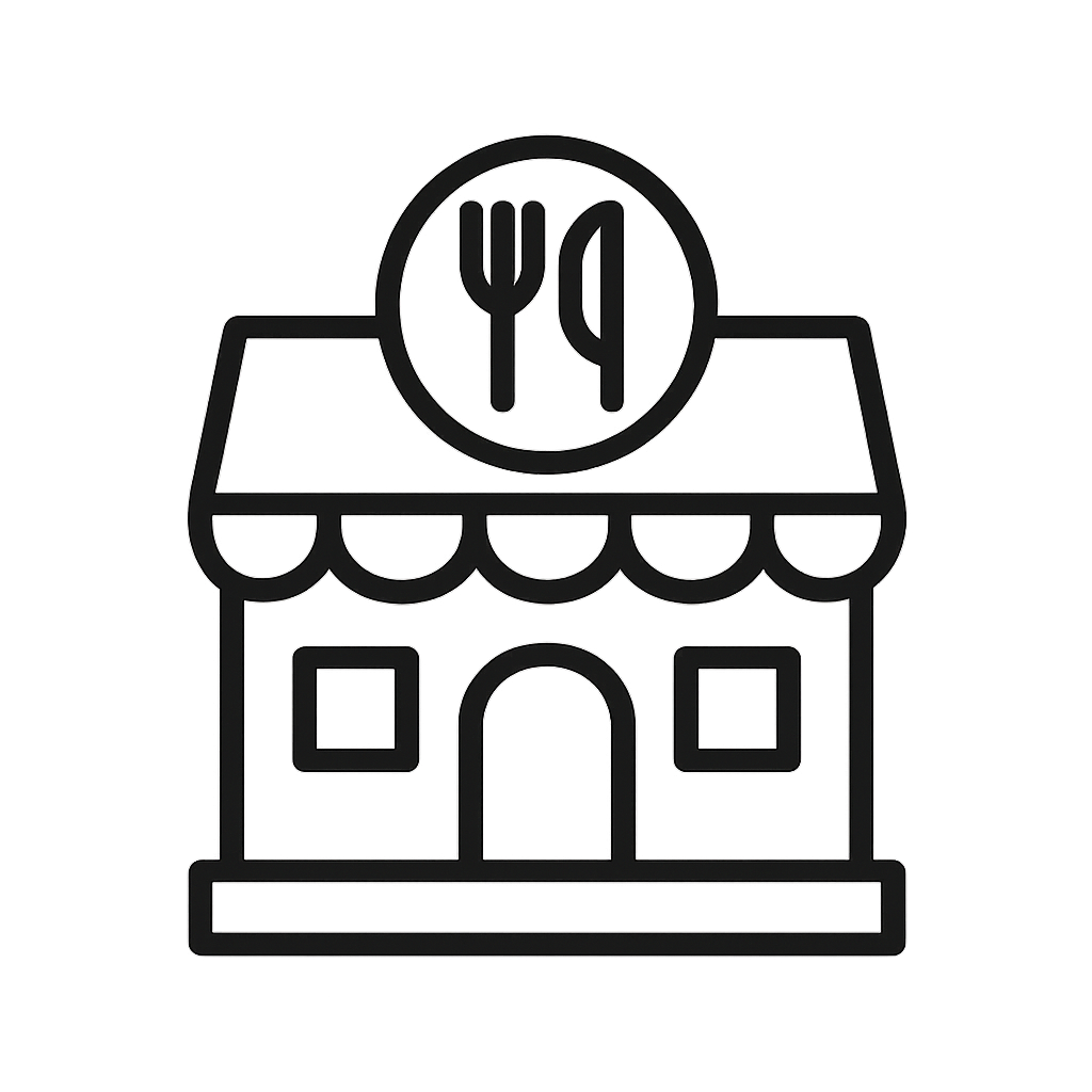 eateries