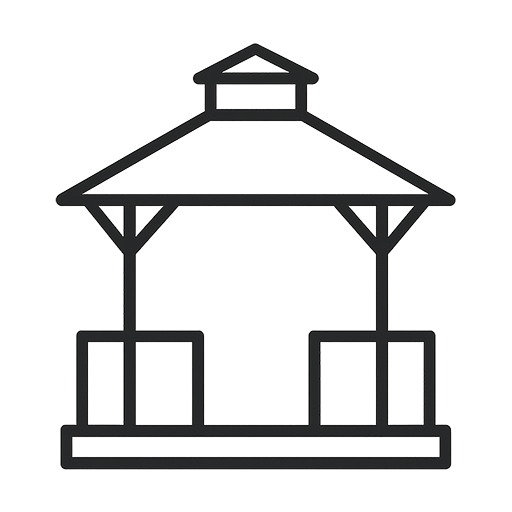 gazeebo
