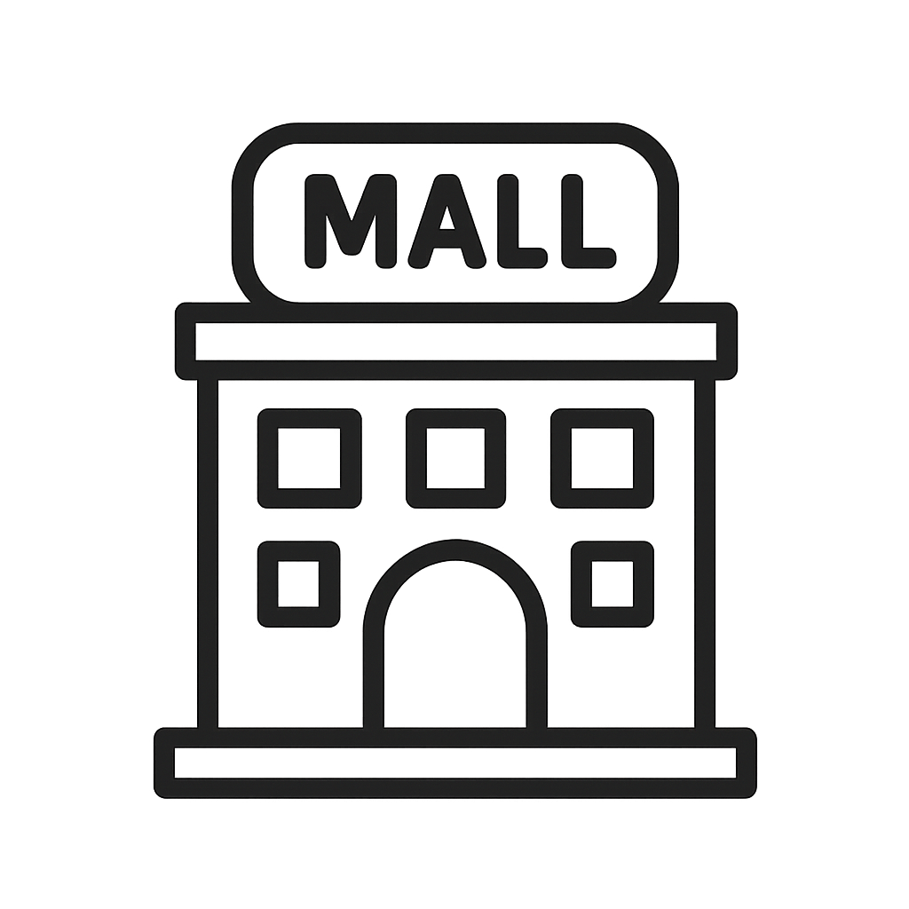 mall