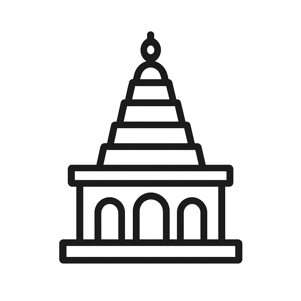 Temple
