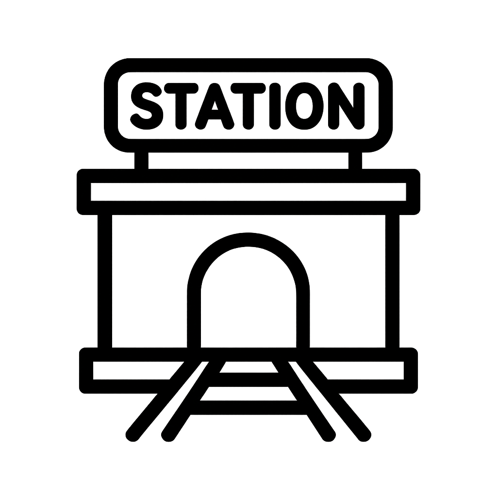 Station