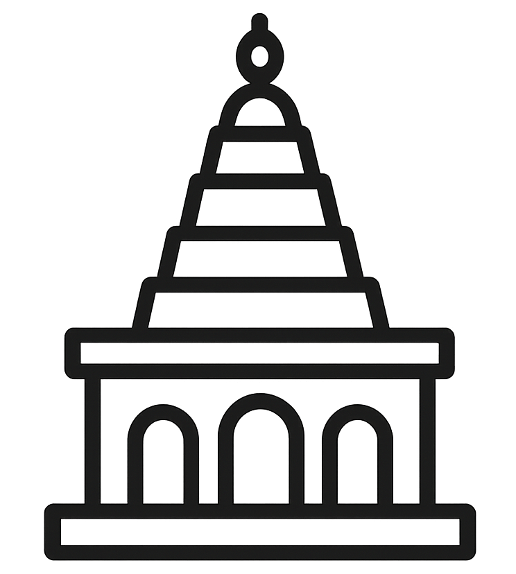 Temple